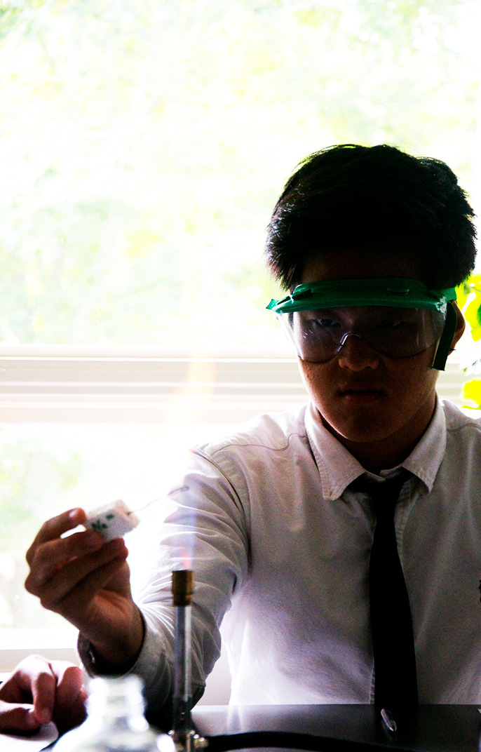 Science Class